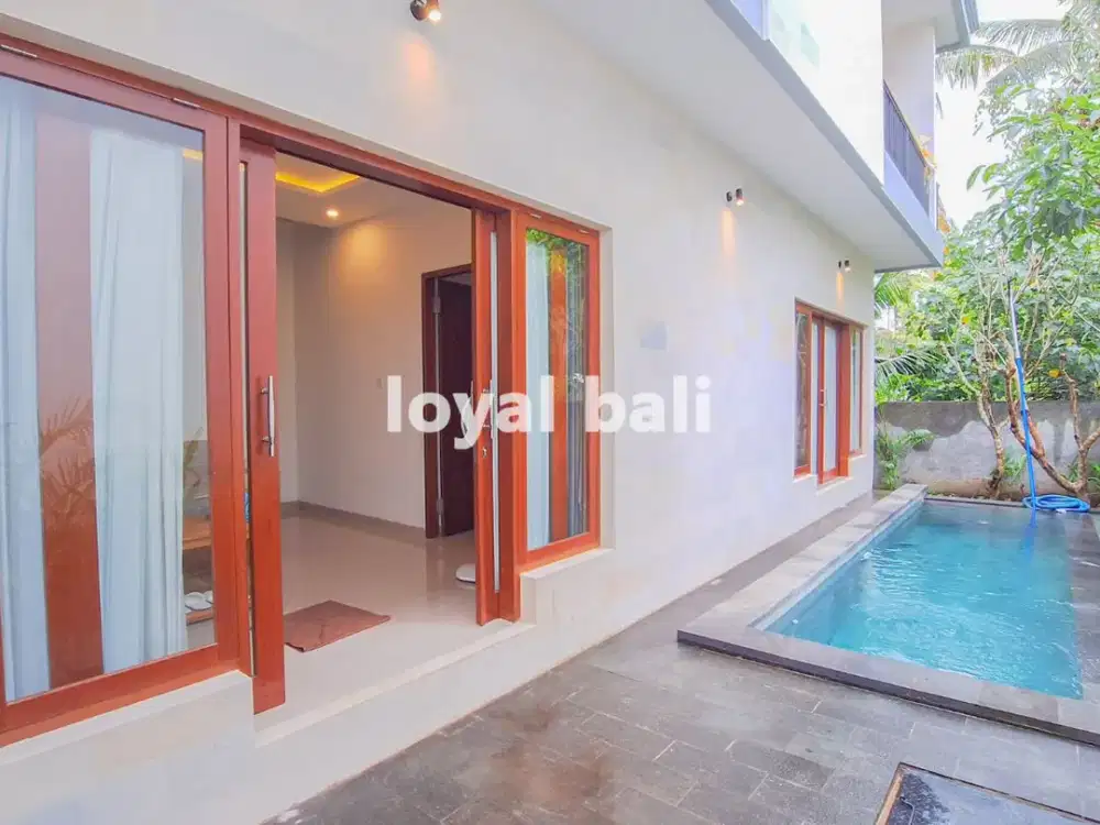 Villa, Brand New Villa in Peaceful Abiansemal, Bali