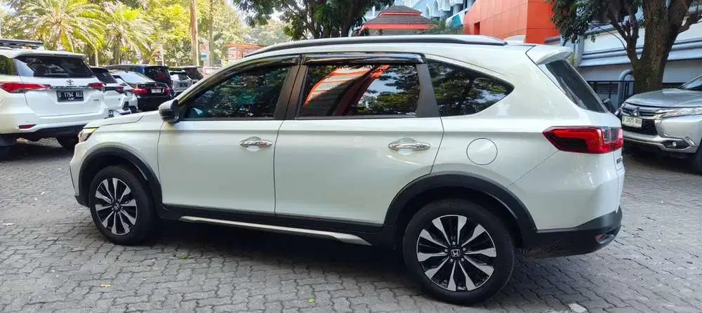 Honda BR-V 2024 Bensin