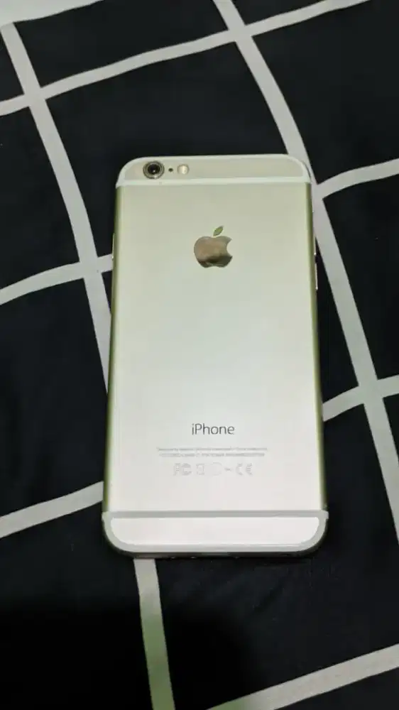Hp Iphone 6 16gb