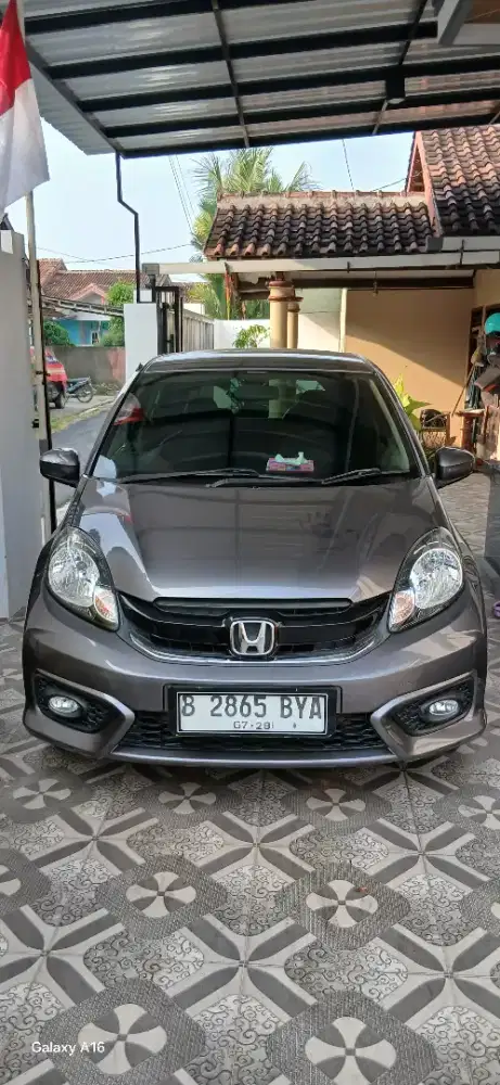 Brio e 2018 metic