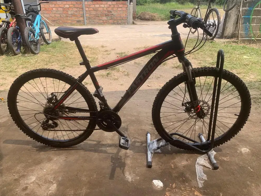 Mtb 26 Aviator by pacific