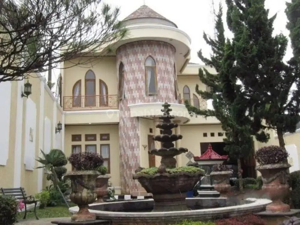 Dijual Rumah Daerah Salabintana Sukabumi Jawa Barat