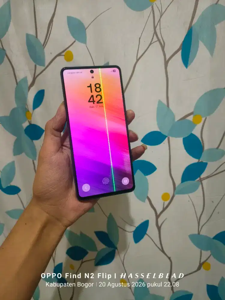 Samsung a73 5g 8/256