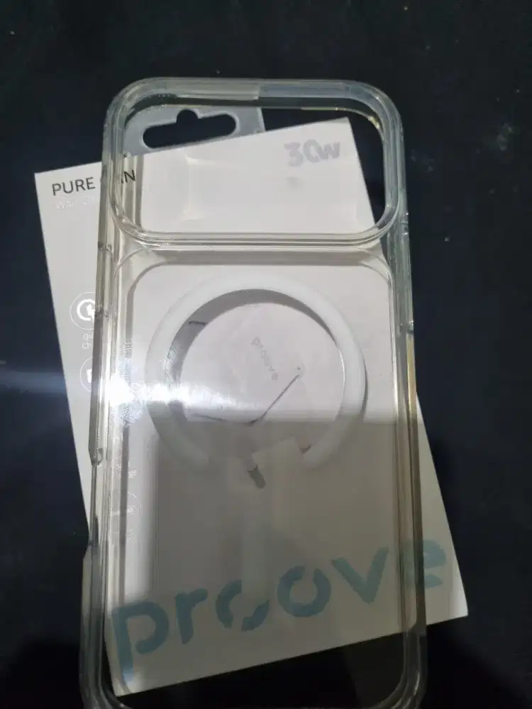 Case ip17 pro max
