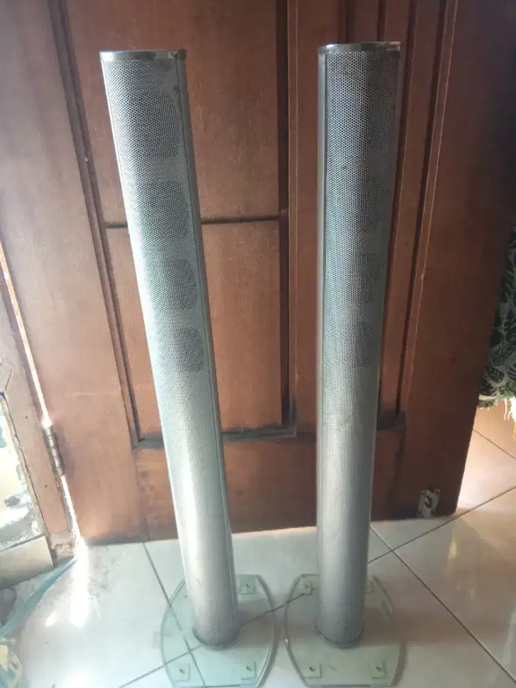 Speaker Tower Pasif