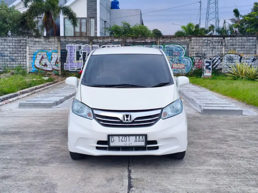 Honda Freed SD 2012 DP 10JT
