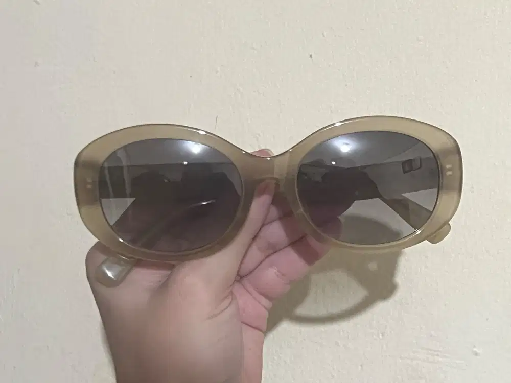 Longchamp Sunglasses