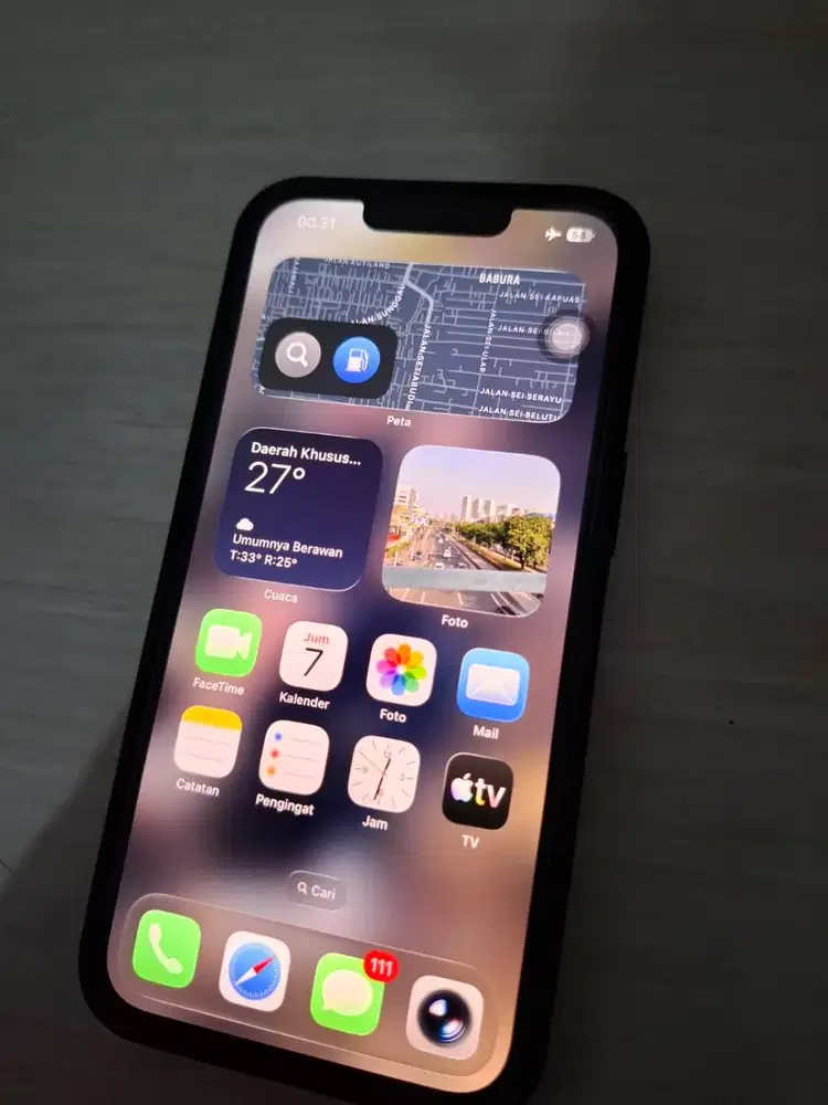 iPhone 13 128 gb