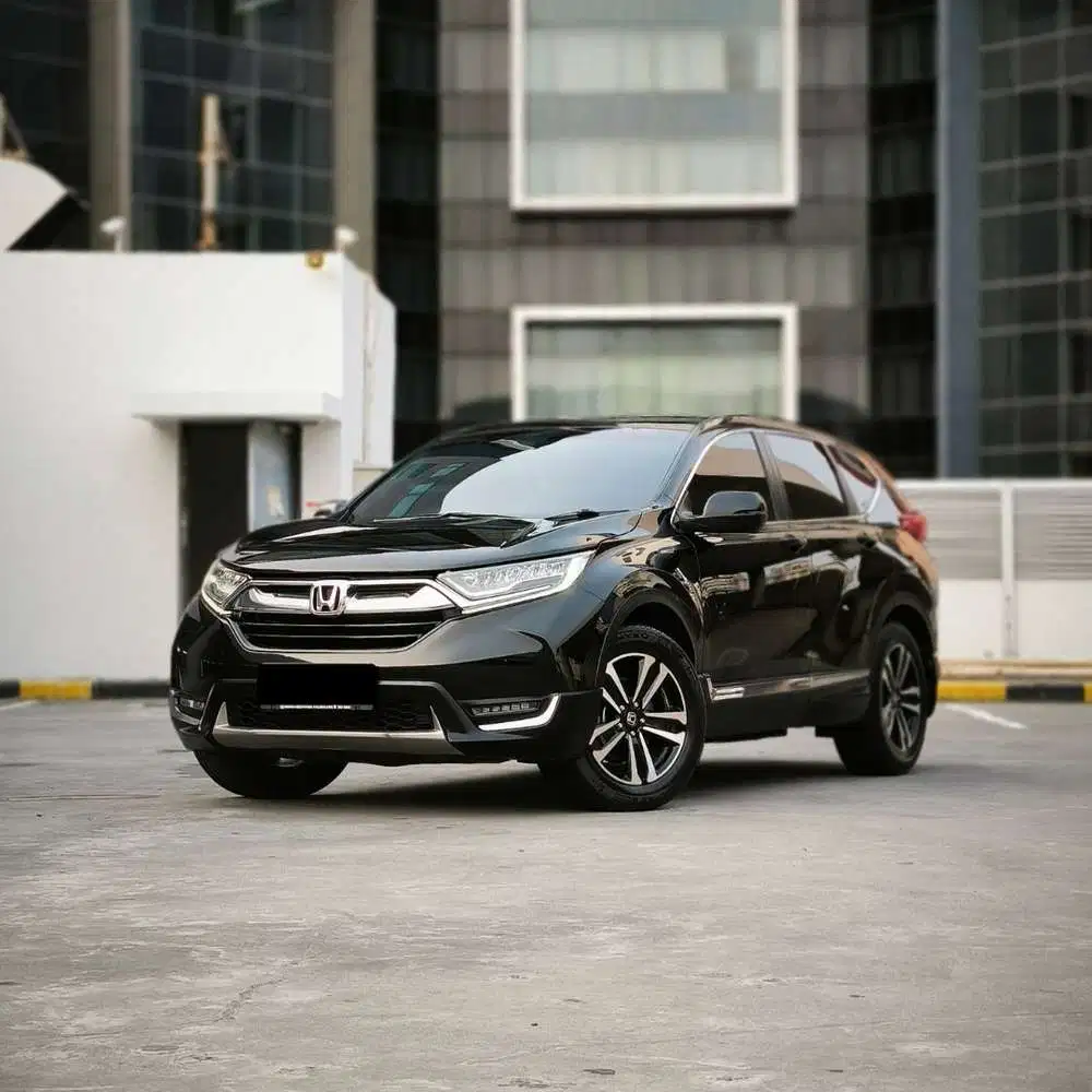 Honda CR-V 2019 Bensin