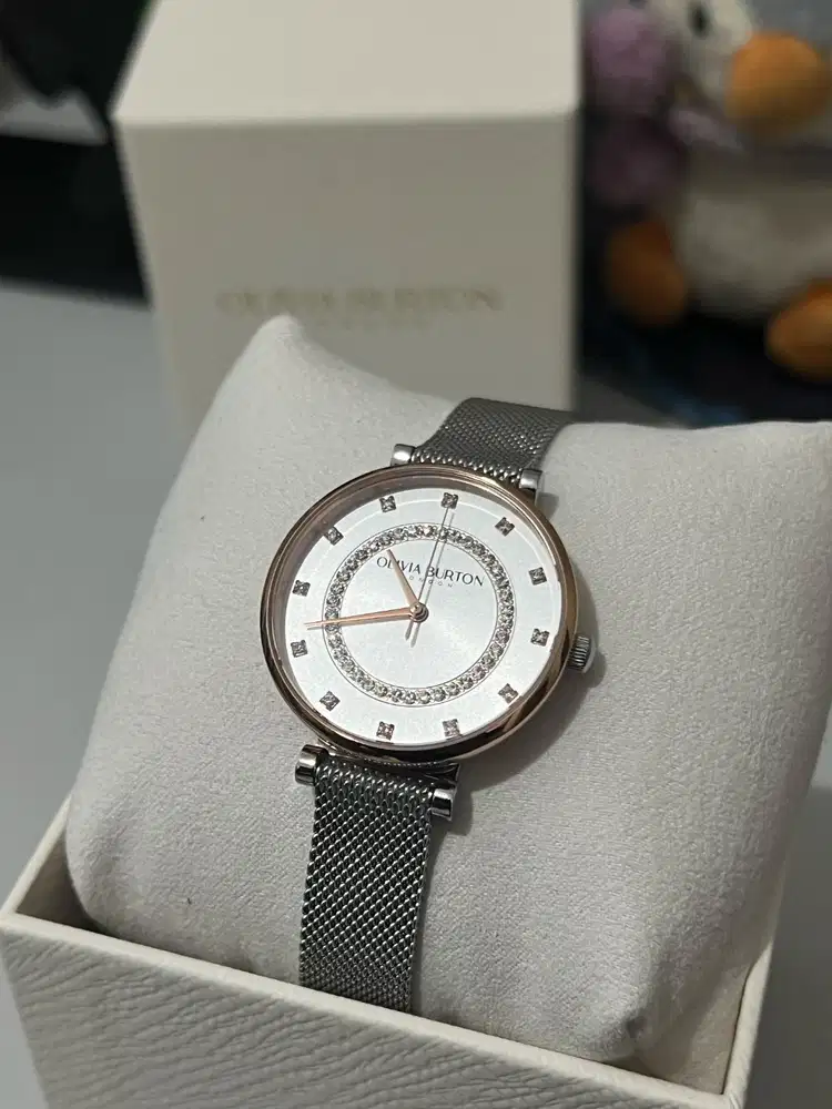 Olivia Burton London Watch