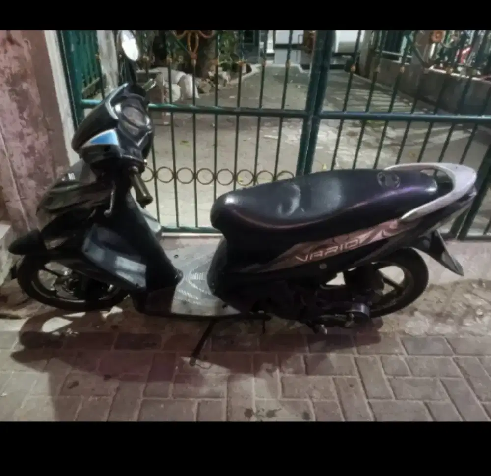 Dijual Vario 2011