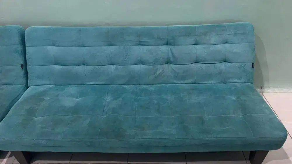 Sofabed Informa
