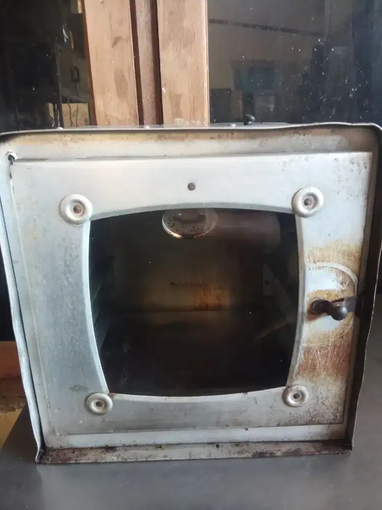 Oven Tangkring Hock