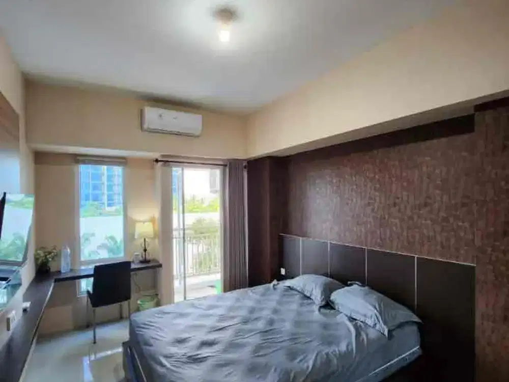Lantai Rendah Orchard Furnish Minimalis Connect Mall Dkt Anderson,Benson