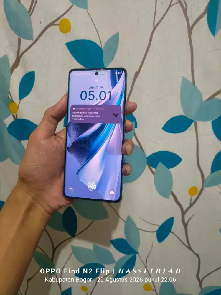 Oppo reno 10 5g 8/256