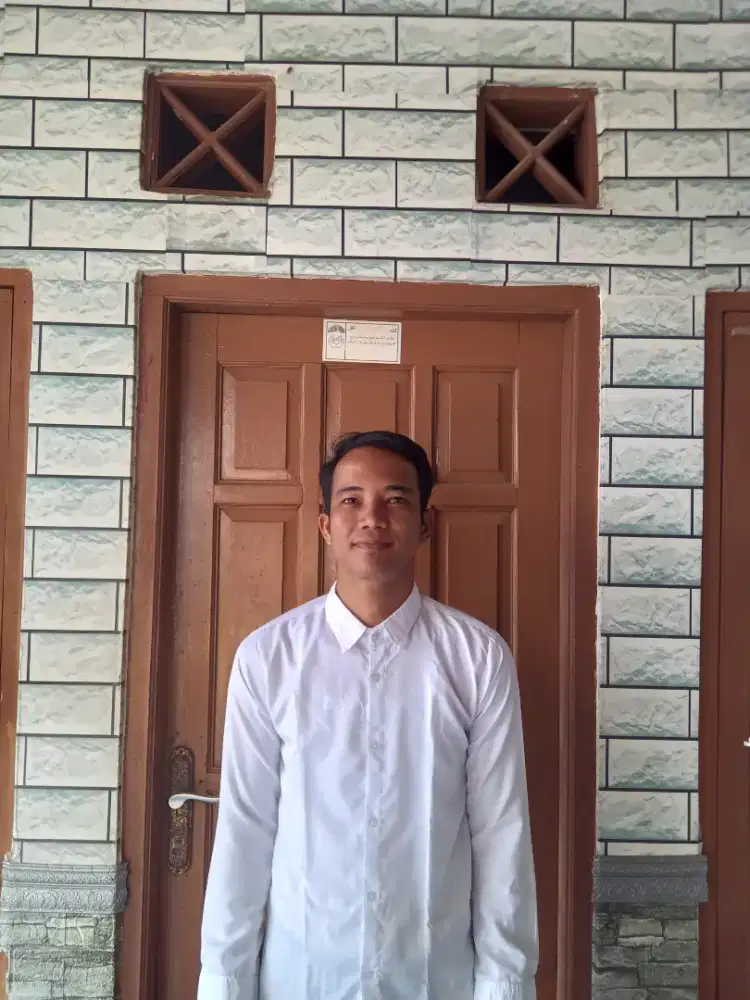 Mencari pekerjaan