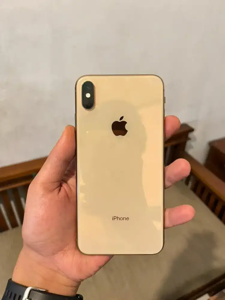 iPhone XS MAX Nominus