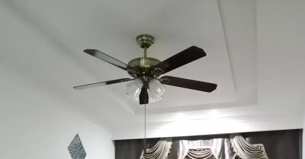 kipas angin gantung