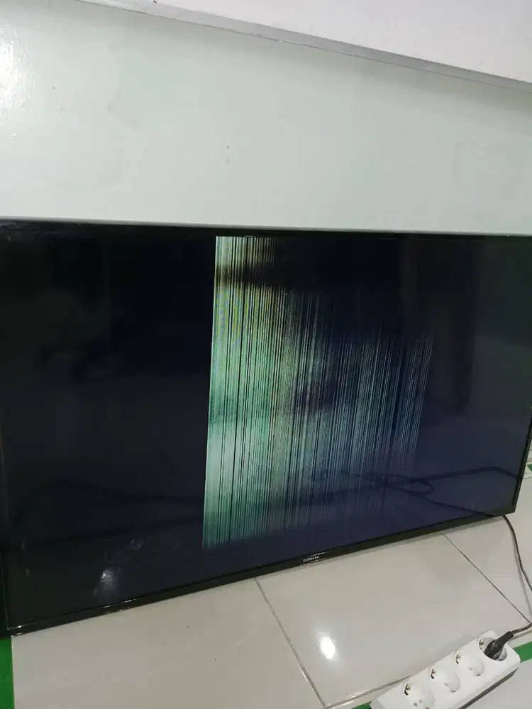 TV Samsung 43 inc