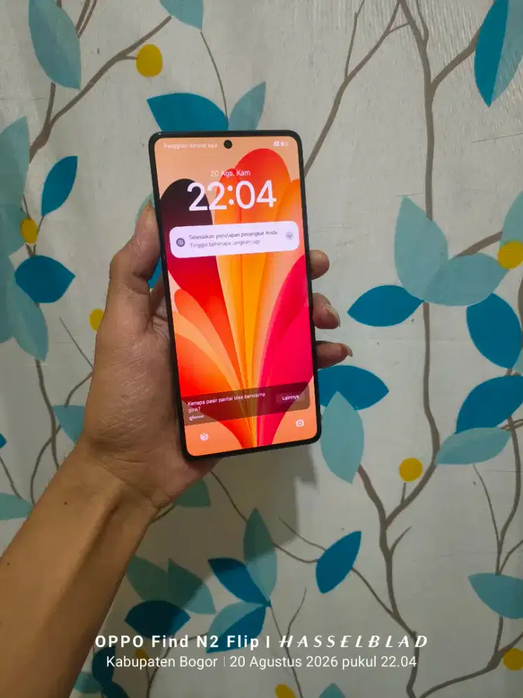 Redmi note 13 5g 8/256