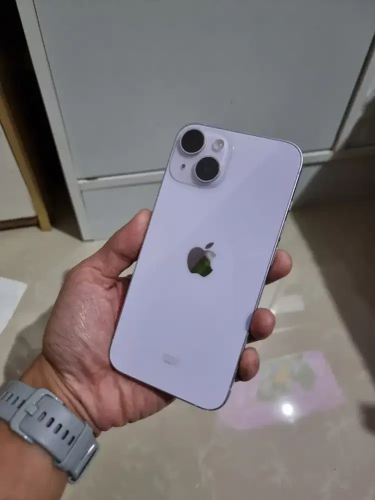 iPhone 14 128GB iBox PA/A Normal