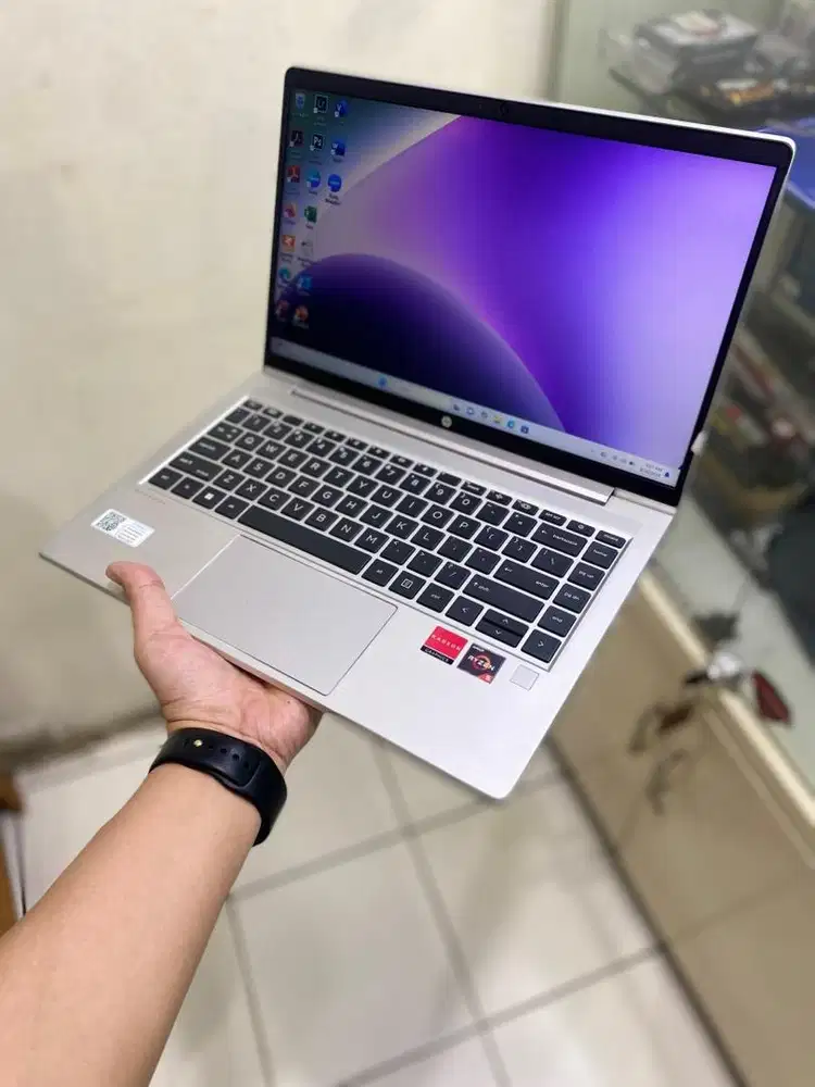 HP PROBOOK 445 G8
