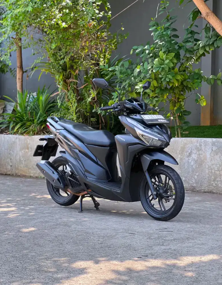 Honda Vario 150cc th 2019