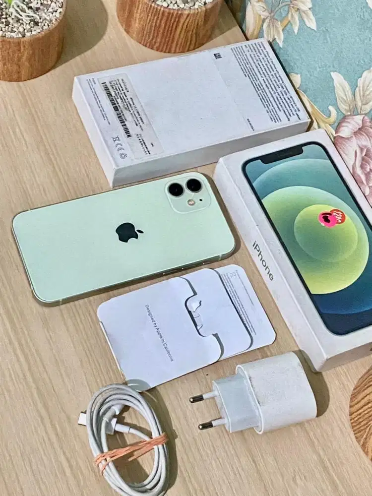iPhone 12 128GB Tosca All Operator