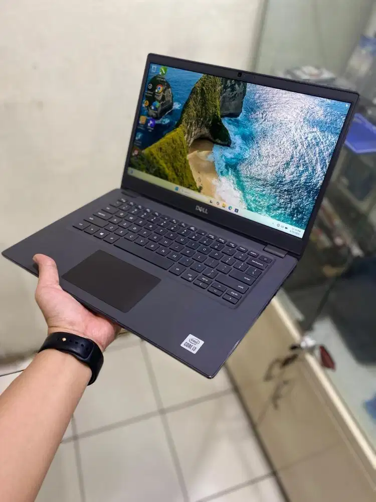 DELL LATITUDE 3410