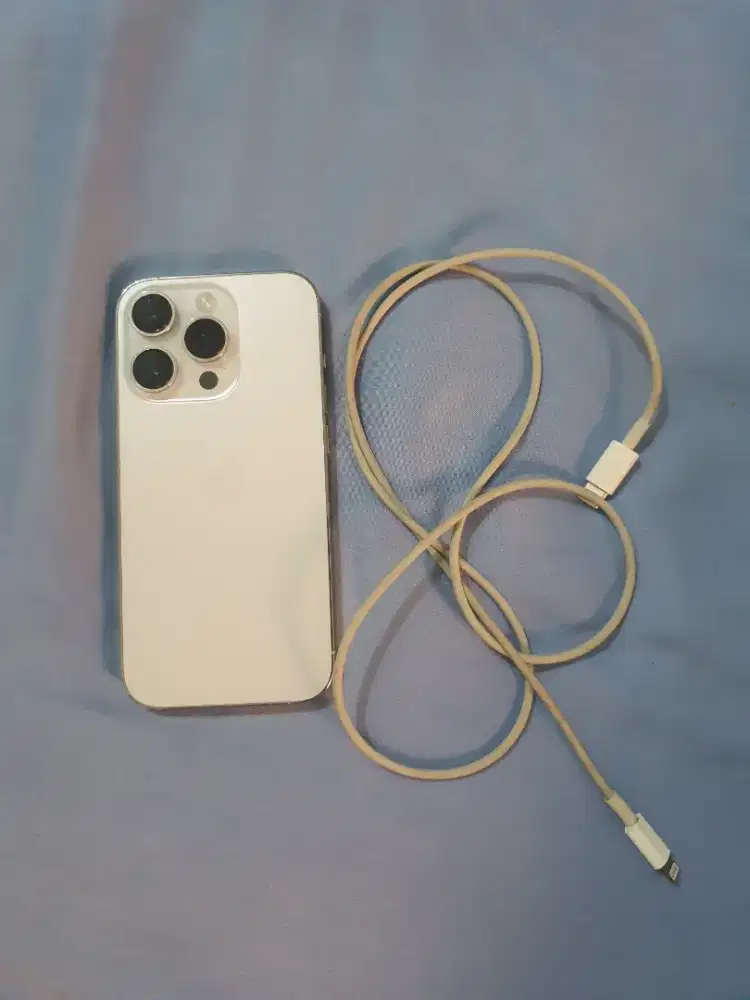 Iphone 14 Pro 128gb bh79% mulus ex resmi ibox
