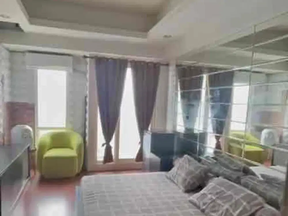 Lantai Rendah Orchard Furnish Siap Huni Invest Connect Mall Dkt Anderson,Benson