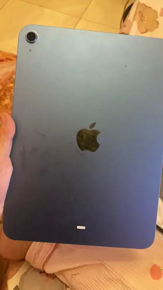 ipad gen 11 ibox garansi panjang