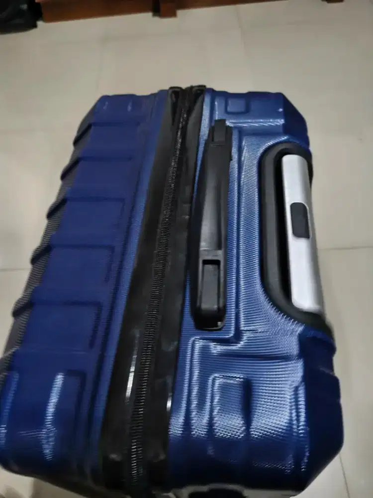 Koper 24 inch baru sekali pakai