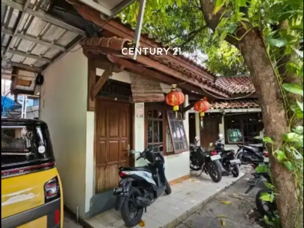 Dijual Rumah Dan Kos Pancoran Jakarta Selatan