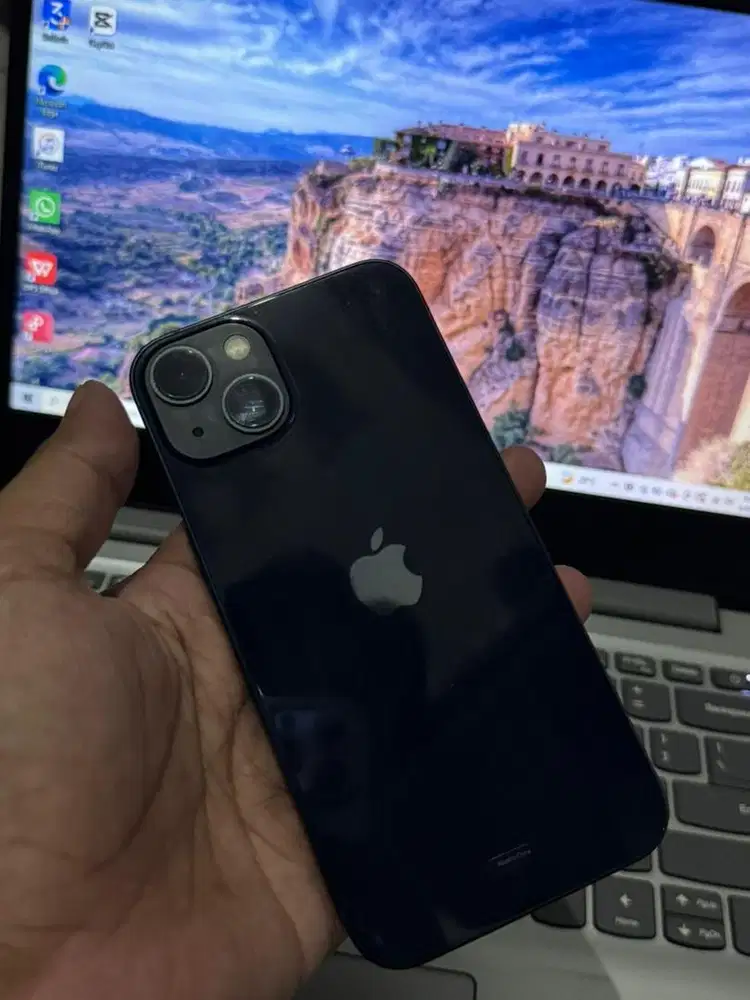 Iphone 13 128 GB IBOX