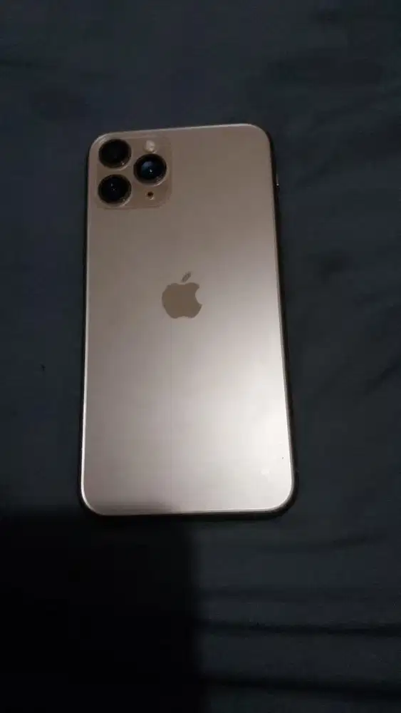 Iphone 11 pro 256 inter