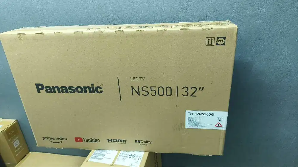 Smart TV Panasonic TH-32NS500G