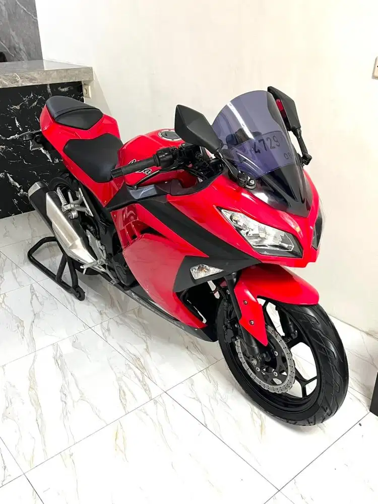 Ninja Bagus Terawat