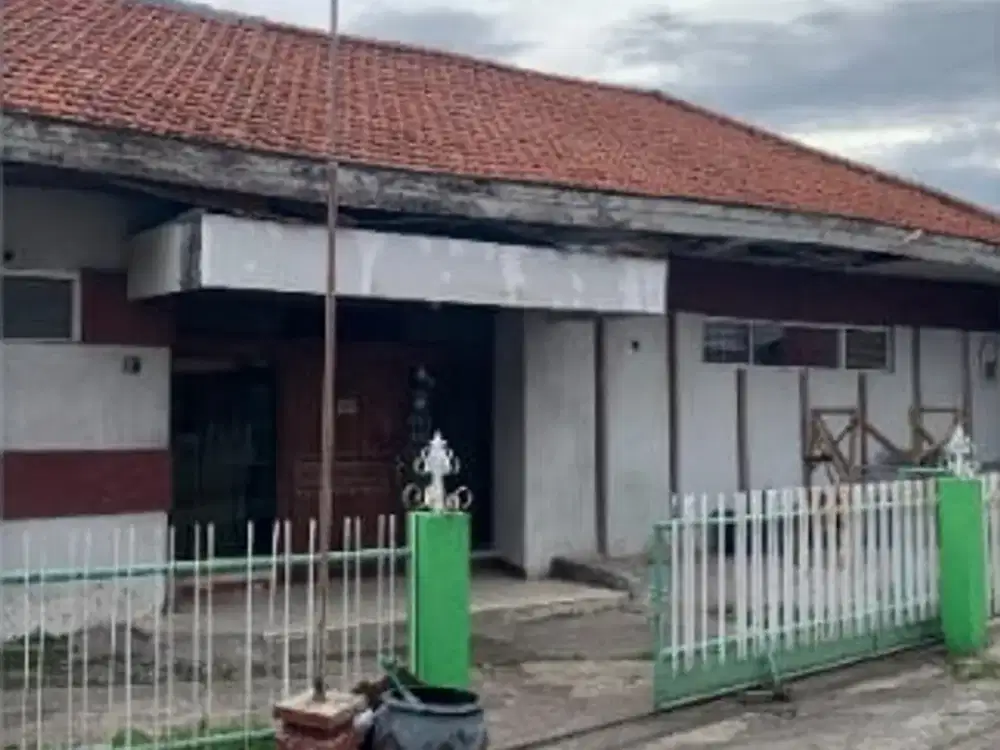 Taman Arjuno (LIKI)