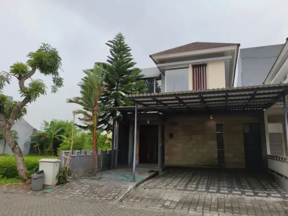 citraland utara