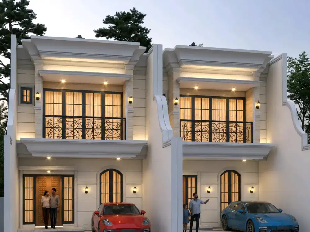 Sutorejo Prima Selatan