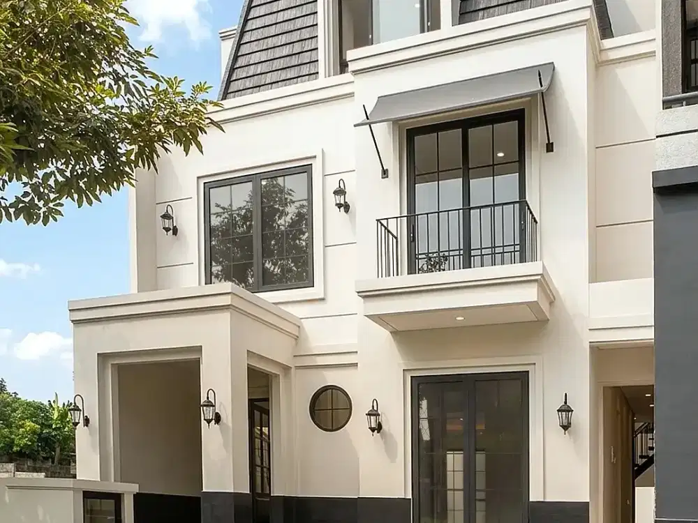 Jual Rumah Citraland Utama