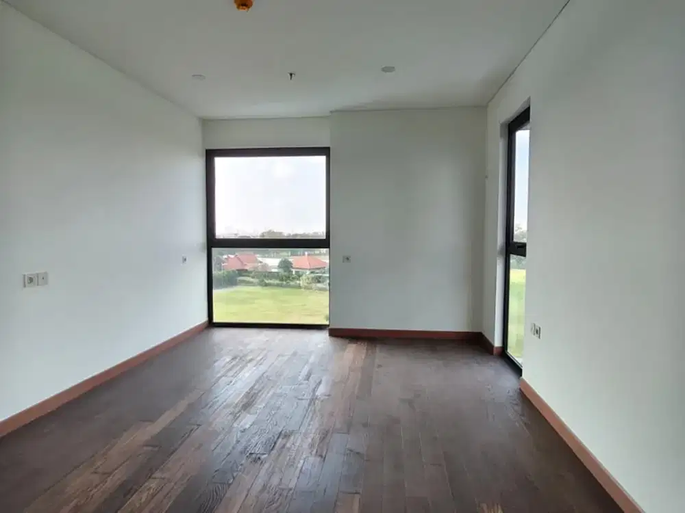Jual Apartemen Graha Golf Tower Arion
