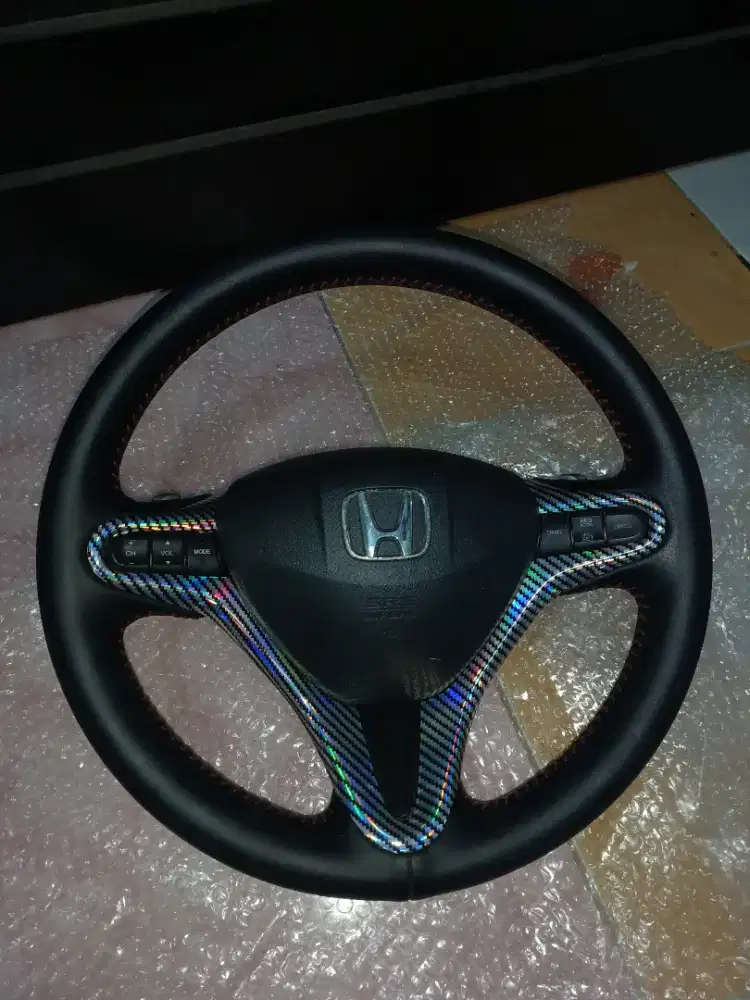 Stir honda jazz ge8 honda fit copotan original