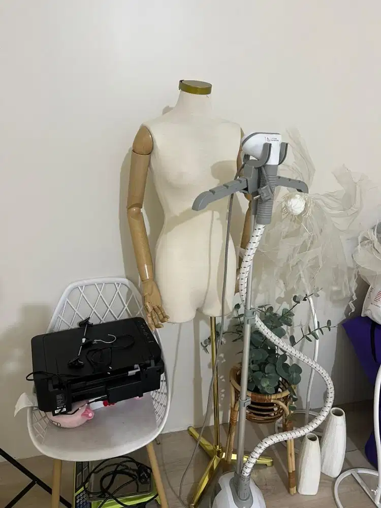 Manekin tangan robot