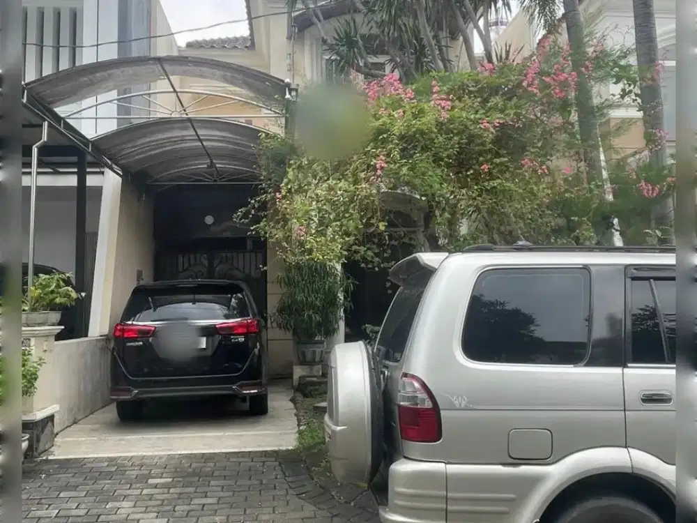 Wisata Bukit Mas