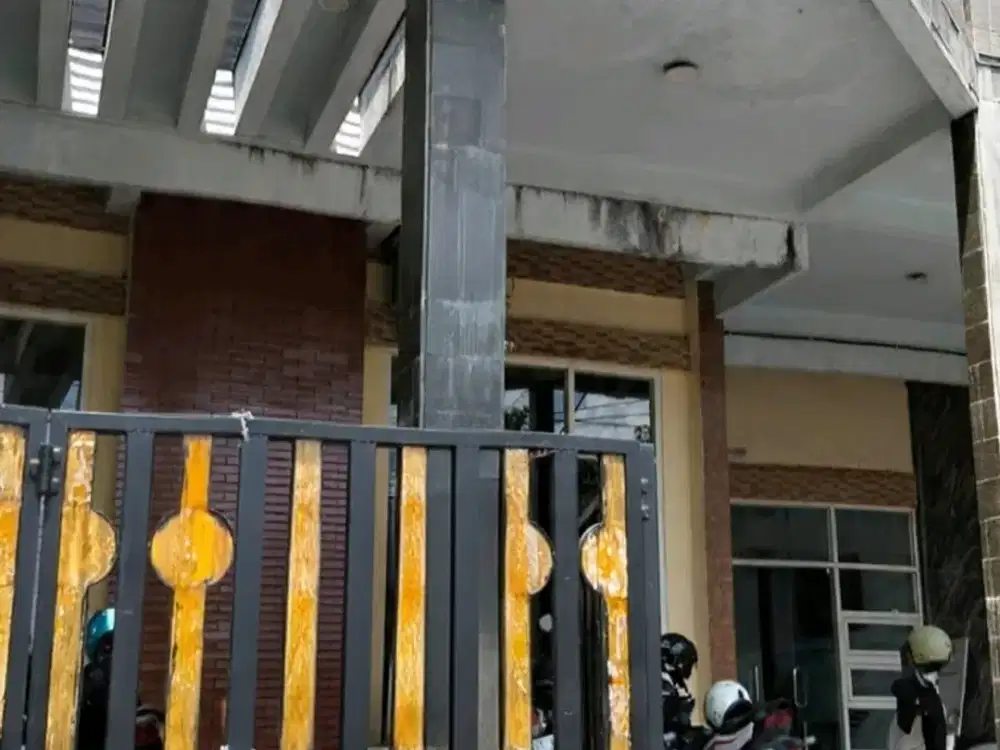 Gayungsari, Ahmad Yani ,Dukuh Menanggal, Injoko