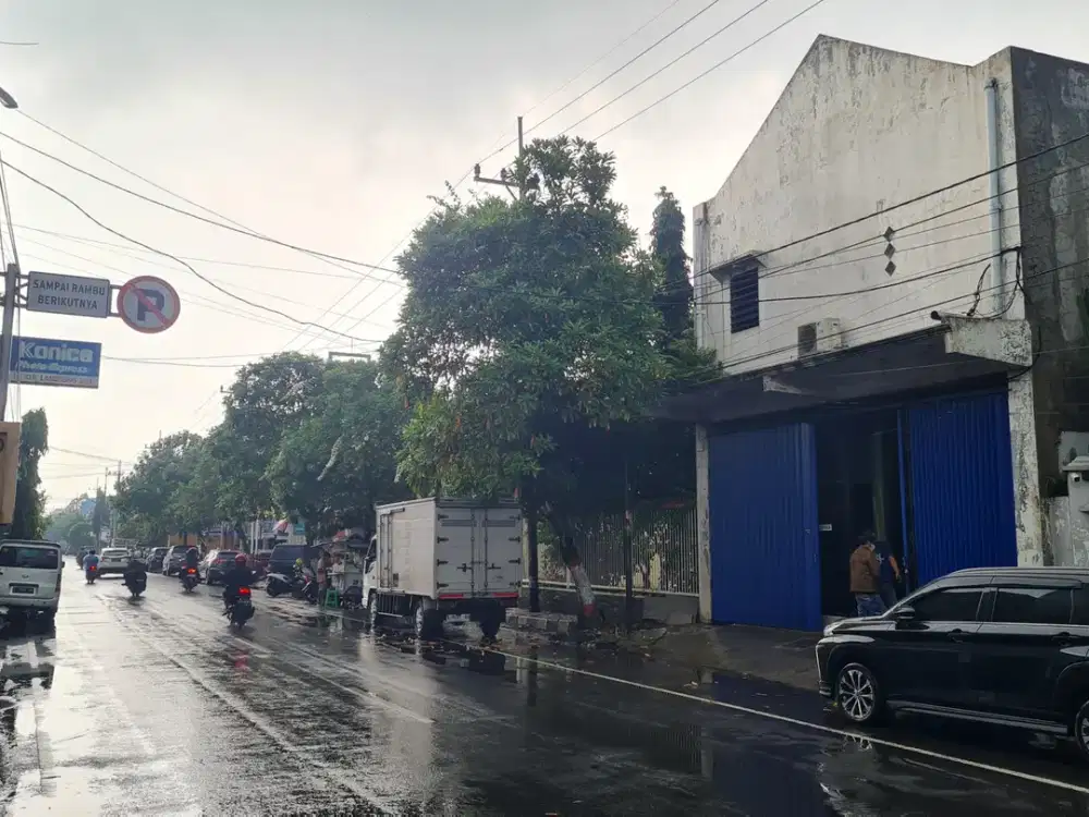 PB Sudirman