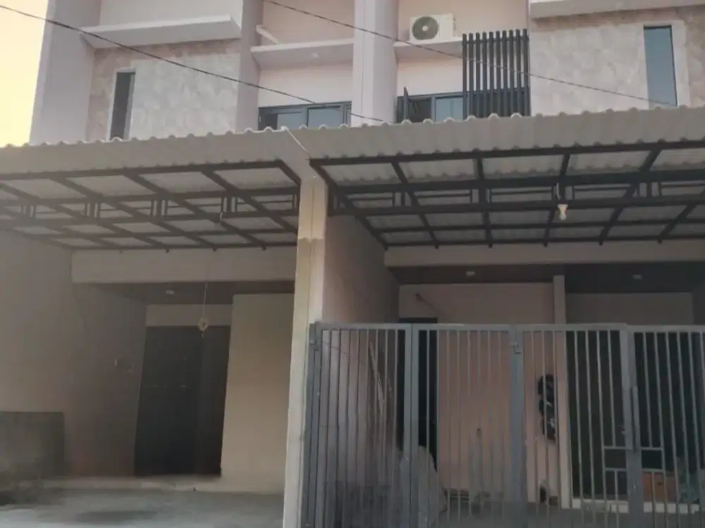 Tenggilis Mejoyo
