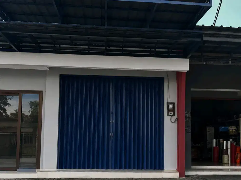 Sambikerep Manukan